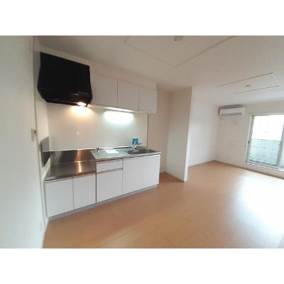 アンジール 203【管理NO：1-018014601-02030】 ★家具家電は申し込み後に搬入します 2026年08月中旬入居可能の物件写真3