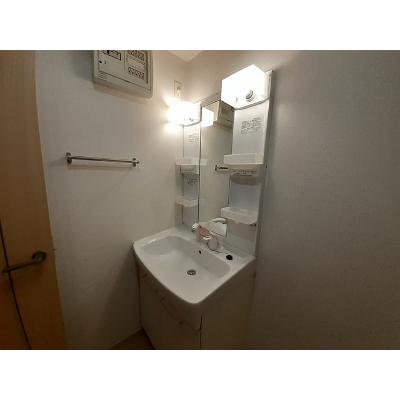 アンジール 203【管理NO：1-018014601-02030】 ★家具家電は申し込み後に搬入します 2026年08月中旬入居可能の物件写真6