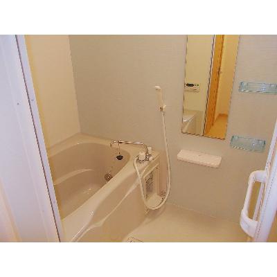 メゾン　ジャスティスＤ 102【管理NO：1-016171904-01020】 ★家具家電は申し込み後に搬入します★ ★2026年08月下旬入居可能★の物件写真4