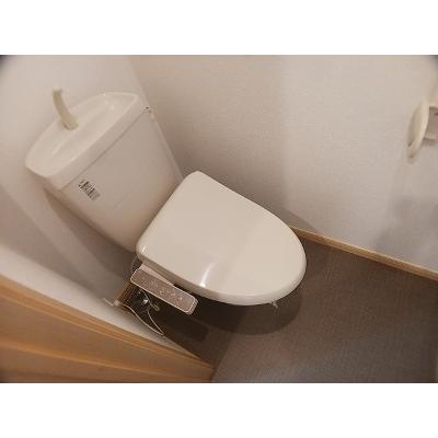 メゾン　ジャスティスＤ 102【管理NO：1-016171904-01020】 ★家具家電は申し込み後に搬入します★の物件写真5