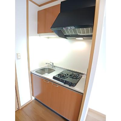 ユング　フラウⅡ 105【管理NO：1-012016601-01040】 ★家具家電は申し込み後に搬入します★ ★2026年09月上旬入居可能★の物件写真3