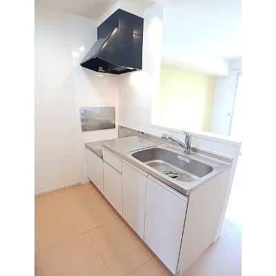 バンデ　ハルト 205【管理NO：1-018528501-02040】 ★家具家電は申し込み後に搬入します★の物件写真3