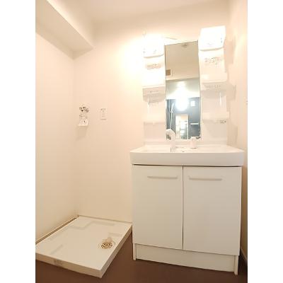 バンデ　ハルト 205【管理NO：1-018528501-02040】 ★家具家電は申し込み後に搬入します★の物件写真6