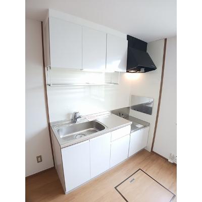 メゾン・フリージアＣ 101【管理NO：1-009542203-01010】 ★家具家電は申し込み後に搬入します 2026年08月下旬入居可能の物件写真3