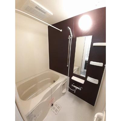 プリムローズ・ヒル 105【管理NO：1-020858501-01050】 ★家具家電は申し込み後に搬入します 2026年08月下旬入居可能の物件写真4