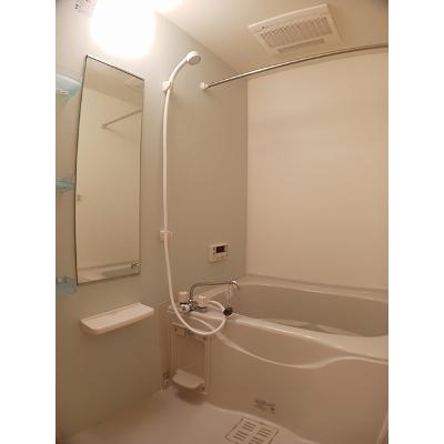 パストラーレ道後Ｃ 105【管理NO：1-014279703-01040】 ★家具家電は申し込み後に搬入します★ ★2026年08月中旬入居可能★の物件写真4