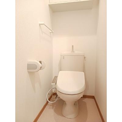 パストラーレ道後Ｃ 105【管理NO：1-014279703-01040】 ★家具家電は申し込み後に搬入します★ ★2026年08月中旬入居可能★の物件写真5