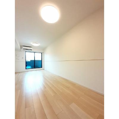 シャルマンⅣ 202【管理NO：1-026777201-02020】 ★家具家電は申し込み後に搬入します★ ★2026年08月中旬入居可能★の物件写真2