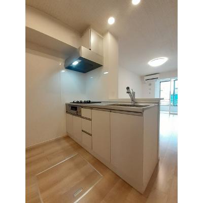 ラ・セゾン　Ⅱ 102【管理NO：1-026260202-01020】 ★家具家電は申し込み後に搬入します 2026年08月下旬入居可能の物件写真3