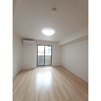 サンフラワー松前駅前 101【管理NO：1-025603401-01010】 ★家具家電は申し込み後に搬入します★ ★2026年09月中旬入居可能★の物件写真2