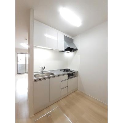 サンフラワー松前駅前 101【管理NO：1-025603401-01010】 ★家具家電は申し込み後に搬入します★ ★2026年09月中旬入居可能★の物件写真3