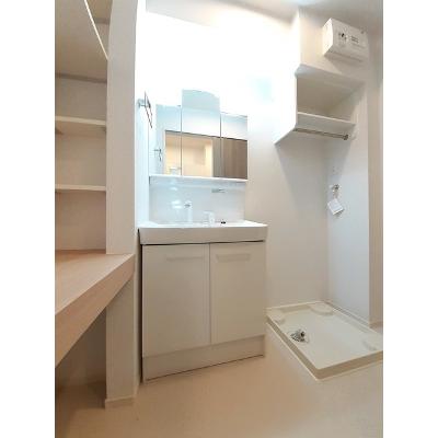 サンフラワー松前駅前 101【管理NO：1-025603401-01010】 ★家具家電は申し込み後に搬入します★ ★2026年09月中旬入居可能★の物件写真6