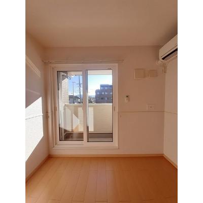 フェリシア・リーフ 202【管理NO：1-015961402-02020】 ★家具家電は申し込み後に搬入します 2026年08月下旬入居可能の物件写真2