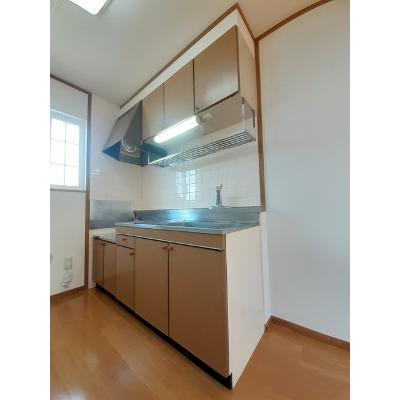 エスポワール紫音Ｂ 203【管理NO：1-007403002-02030】 ★家具家電は申し込み後に搬入します★ ★2026年08月下旬入居可能★の物件写真3