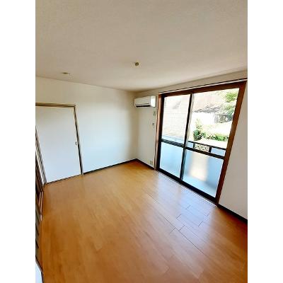 ハイツ久得ⅡＢ 201【管理NO：1-006651702-02010】 ★家具家電は申し込み後に搬入します 2026年08月下旬入居可能の物件写真2