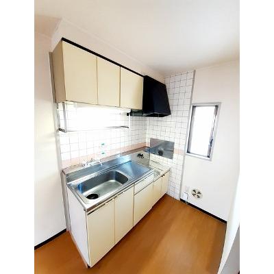 ハイツ久得ⅡＢ 201【管理NO：1-006651702-02010】 ★家具家電は申し込み後に搬入します 2026年08月下旬入居可能の物件写真3