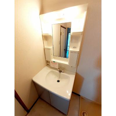 ハイツ久得ⅡＢ 201【管理NO：1-006651702-02010】 ★家具家電は申し込み後に搬入します 2026年08月下旬入居可能の物件写真6