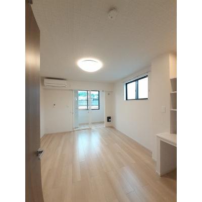 ネオ　コスモス 202【管理NO：1-027349801-02020】 ★家具家電は申し込み後に搬入します★ ★2026年09月中旬入居可能★の物件写真2