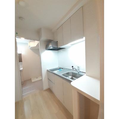 ネオ　コスモス 202【管理NO：1-027349801-02020】 ★家具家電は申し込み後に搬入します★ ★2026年09月中旬入居可能★の物件写真3