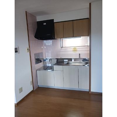 エルディム関森Ｂ 202【管理NO：1-007382202-02020】 ★家具家電は申し込み後に搬入します★の物件写真3