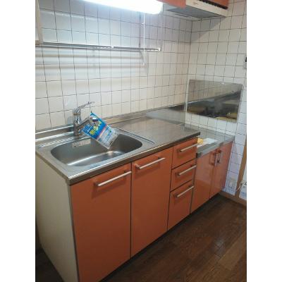 スタディオ・フラット田島 303【管理NO：1-012274401-03030】 ★家具家電は申し込み後に搬入します★の物件写真3