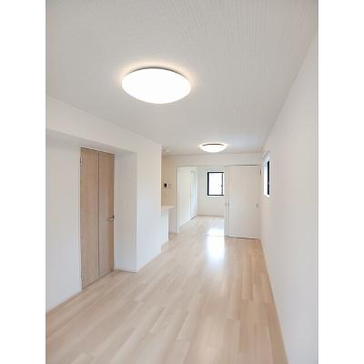 ボアテイルＡ 104【管理NO：1-027980201-01040】 ★家具家電は申し込み後に搬入します 2026年08月下旬入居可能の物件写真2