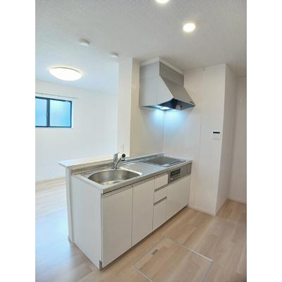ボアテイルＡ 104【管理NO：1-027980201-01040】 ★家具家電は申し込み後に搬入します 2026年08月下旬入居可能の物件写真3