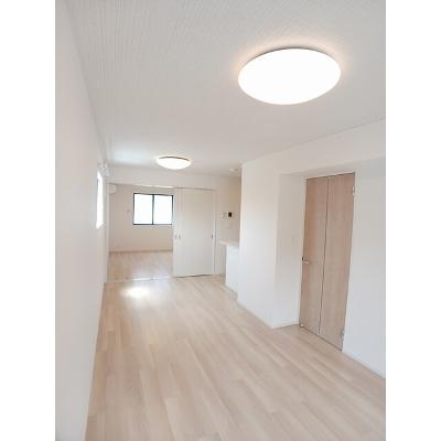 ボアテイルＡ 101【管理NO：1-027980201-01010】 ★家具家電は申し込み後に搬入します 2026年08月下旬入居可能の物件写真2
