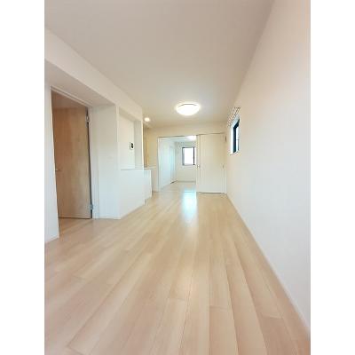 デーア　Ⅲ 204【管理NO：1-027082201-02040】 ★家具家電は申し込み後に搬入します 2026年08月下旬入居可能の物件写真2