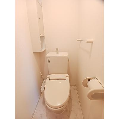 アンソレイユＡ 201【管理NO：1-018104101-02010】 ★家具家電は申し込み後に搬入します★の物件写真5