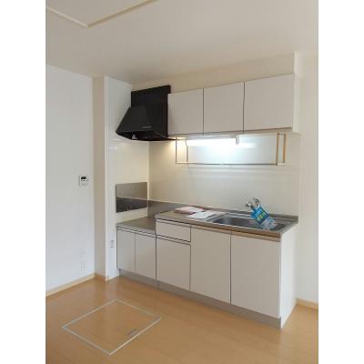 エスペランサＢ 103【管理NO：1-016699502-01030】 ★家具家電は申し込み後に搬入します★ ★2026年09月下旬入居可能★の物件写真3