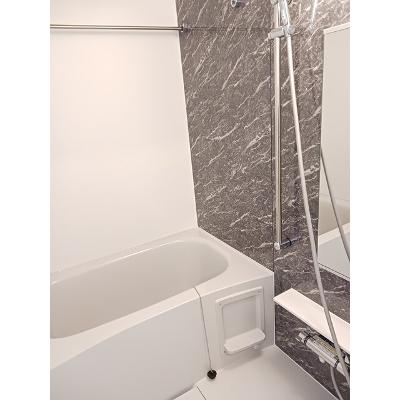 Ｗｅｓｔ　Ｒｉｖｅｒ　Ⅱ 201【管理NO：1-027366801-02010】 ★家具家電は申し込み後に搬入します★の物件写真4