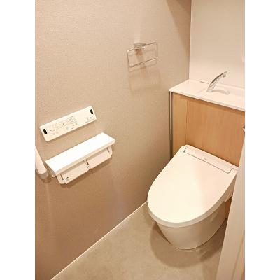 Ｗｅｓｔ　Ｒｉｖｅｒ　Ⅱ 201【管理NO：1-027366801-02010】 ★家具家電は申し込み後に搬入します★の物件写真5