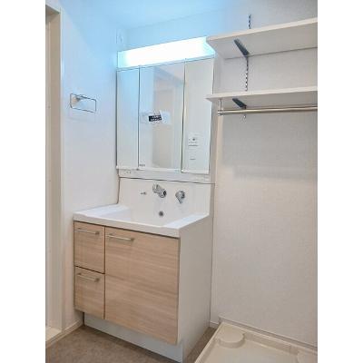 Ｗｅｓｔ　Ｒｉｖｅｒ　Ⅱ 201【管理NO：1-027366801-02010】 ★家具家電は申し込み後に搬入します★の物件写真6