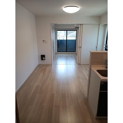 ラ・クラリテ高須 303【管理NO：1-028429401-03030】 ★家具家電は申し込み後に搬入します 2026年07月下旬入居可能の物件写真2