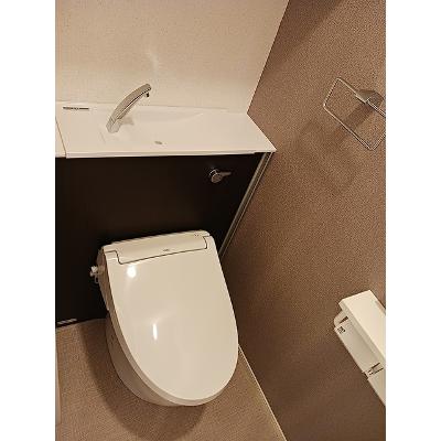 ラ・クラリテ高須 203【管理NO：1-028429401-02030】 ★家具家電は申し込み後に搬入します 2026年07月下旬入居可能の物件写真5
