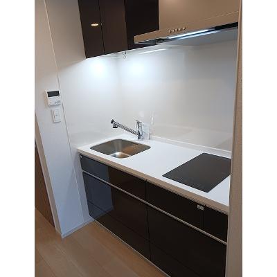 ラ・クラリテ高須 201【管理NO：1-028429401-02010】 ★家具家電は申し込み後に搬入します 2026年07月下旬入居可能の物件写真3