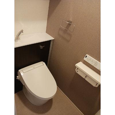 ラ・クラリテ高須 201【管理NO：1-028429401-02010】 ★家具家電は申し込み後に搬入します 2026年07月下旬入居可能の物件写真5