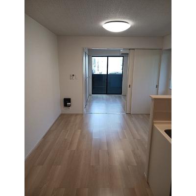ラ・クラリテ高須 103【管理NO：1-028429401-01030】 ★家具家電は申し込み後に搬入します 2026年07月下旬入居可能の物件写真2