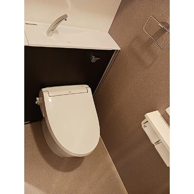 ラ・クラリテ高須 103【管理NO：1-028429401-01030】 ★家具家電は申し込み後に搬入します 2026年07月下旬入居可能の物件写真5