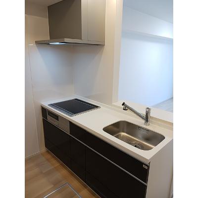 ラ・クラリテ高須 102【管理NO：1-028429401-01020】 ★家具家電は申し込み後に搬入します 2026年07月下旬入居可能の物件写真3