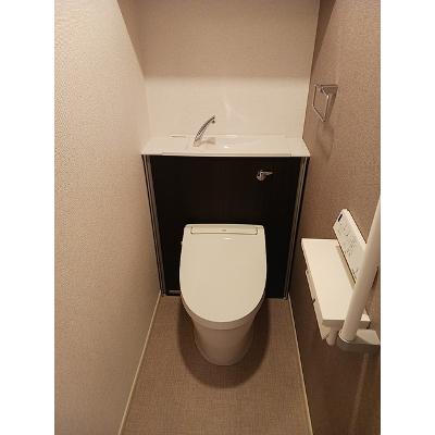 ラ・クラリテ高須 102【管理NO：1-028429401-01020】 ★家具家電は申し込み後に搬入します 2026年07月下旬入居可能の物件写真5