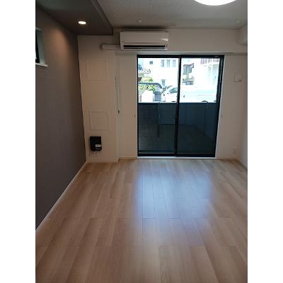 ラ・クラリテ高須 101【管理NO：1-028429401-01010】 ★家具家電は申し込み後に搬入します 2026年07月下旬入居可能の物件写真2