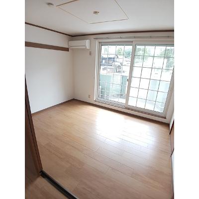 グリーンハイム 203【管理NO：1-011714001-02030】 ★家具家電は申し込み後に搬入します★の物件写真2
