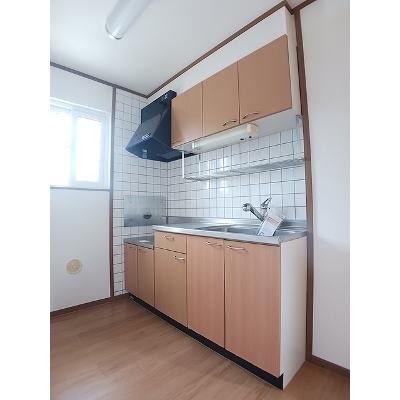 グリーンハイム 203【管理NO：1-011714001-02030】 ★家具家電は申し込み後に搬入します★の物件写真3