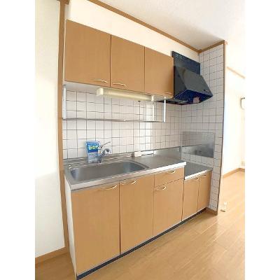 メロディハイム横入川Ｆ 202【管理NO：1-012102604-02020】 ★家具家電は申し込み後に搬入します★の物件写真3