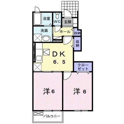 ウエストアベニューＡ 102【管理NO：1-015327501-01020】 ★家具家電は申し込み後に搬入します 2026年08月下旬入居可能の外観画像