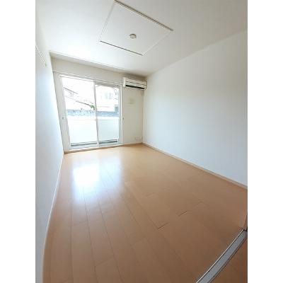 ウエストアベニューＡ 102【管理NO：1-015327501-01020】 ★家具家電は申し込み後に搬入します 2026年08月下旬入居可能の物件写真2
