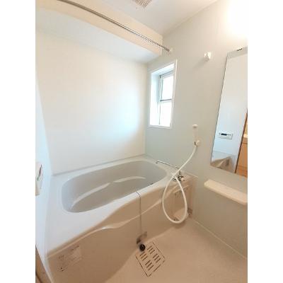 ウエストアベニューＡ 102【管理NO：1-015327501-01020】 ★家具家電は申し込み後に搬入します 2026年08月下旬入居可能の物件写真4