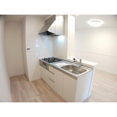 トランブルー大和Ｅ 102【管理NO：1-027282805-01020】 ★家具家電は申し込み後に搬入します★ ★2026年09月上旬入居可能★の物件写真3